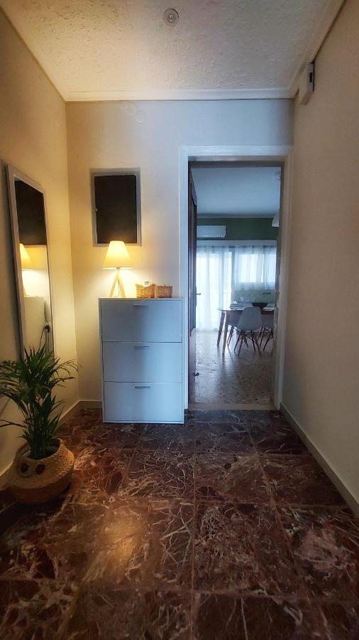Cosy Retro Apartment Zakynthos Exterior foto
